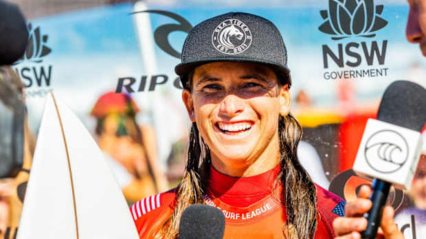 Courtney Conlogue